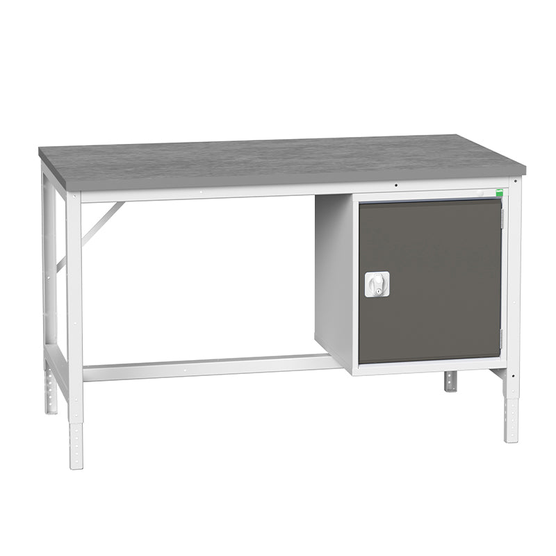 Bott Verso Full Cupboard Framework Bench - KC Supply