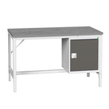 Bott Verso Full Cupboard Framework Bench - KC Supply
