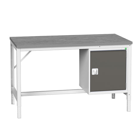 Bott Verso Full Cupboard Framework Bench - KC Supply
