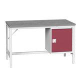 Bott Verso Full Cupboard Framework Bench - KC Supply