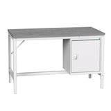 Bott Verso Full Cupboard Framework Bench - KC Supply