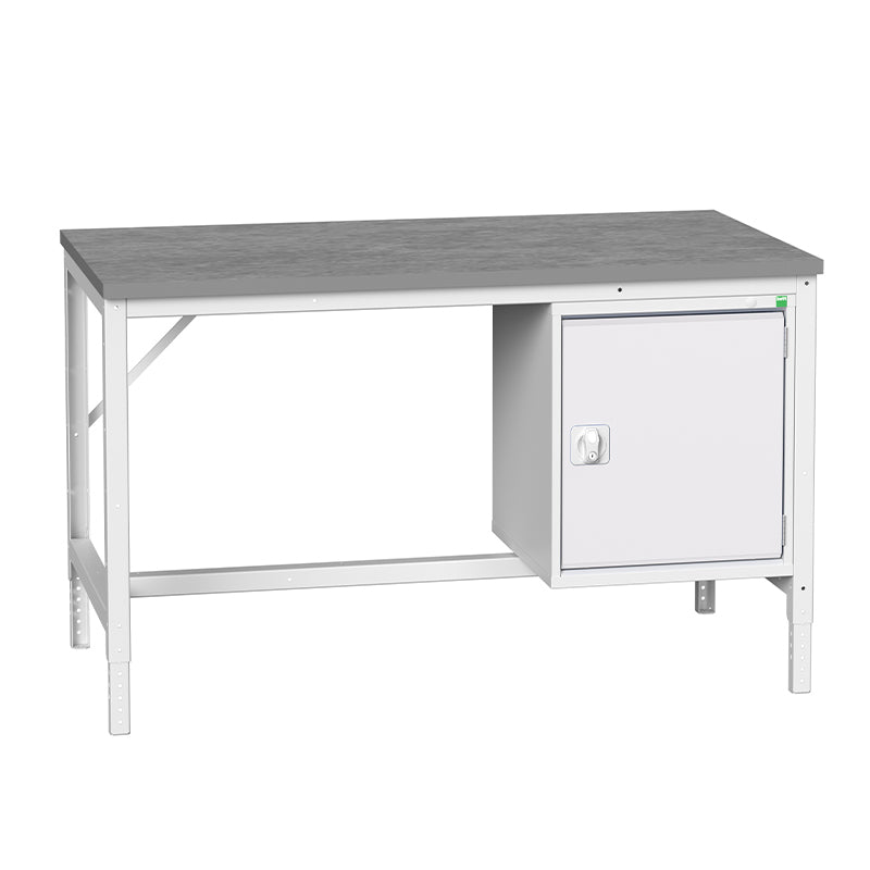 Bott Verso Full Cupboard Framework Bench - KC Supply