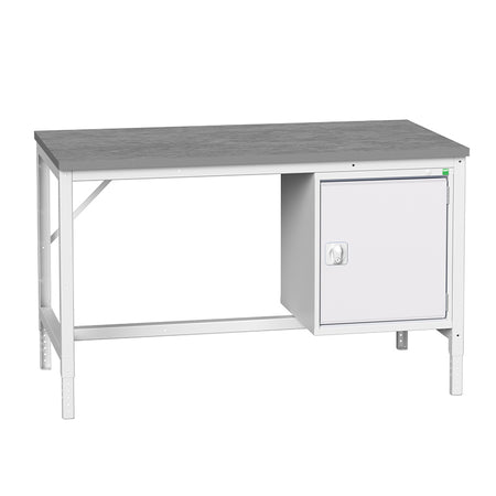 Bott Verso Full Cupboard Framework Bench - KC Supply