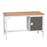 Bott Verso Full Cupboard Framework Bench - KC Supply