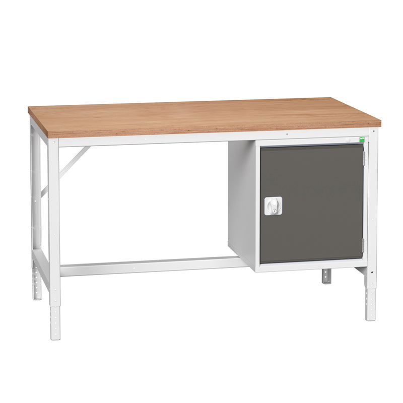 Bott Verso Full Cupboard Framework Bench - KC Supply