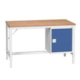 Bott Verso Full Cupboard Framework Bench - KC Supply
