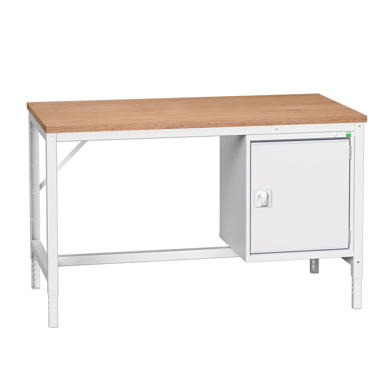 Bott Verso Full Cupboard Framework Bench - KC Supply