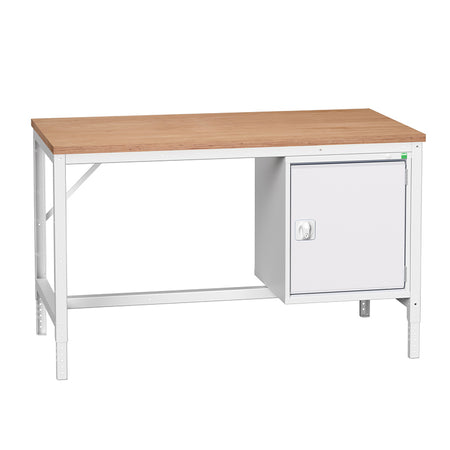 Bott Verso Full Cupboard Framework Bench - KC Supply