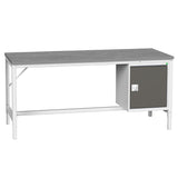 Bott Verso Full Cupboard Framework Bench - KC Supply