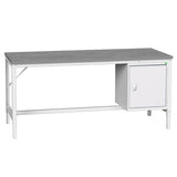 Bott Verso Full Cupboard Framework Bench - KC Supply