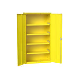 Bott Verso Hazardous Substance Cupboard - KC Supply