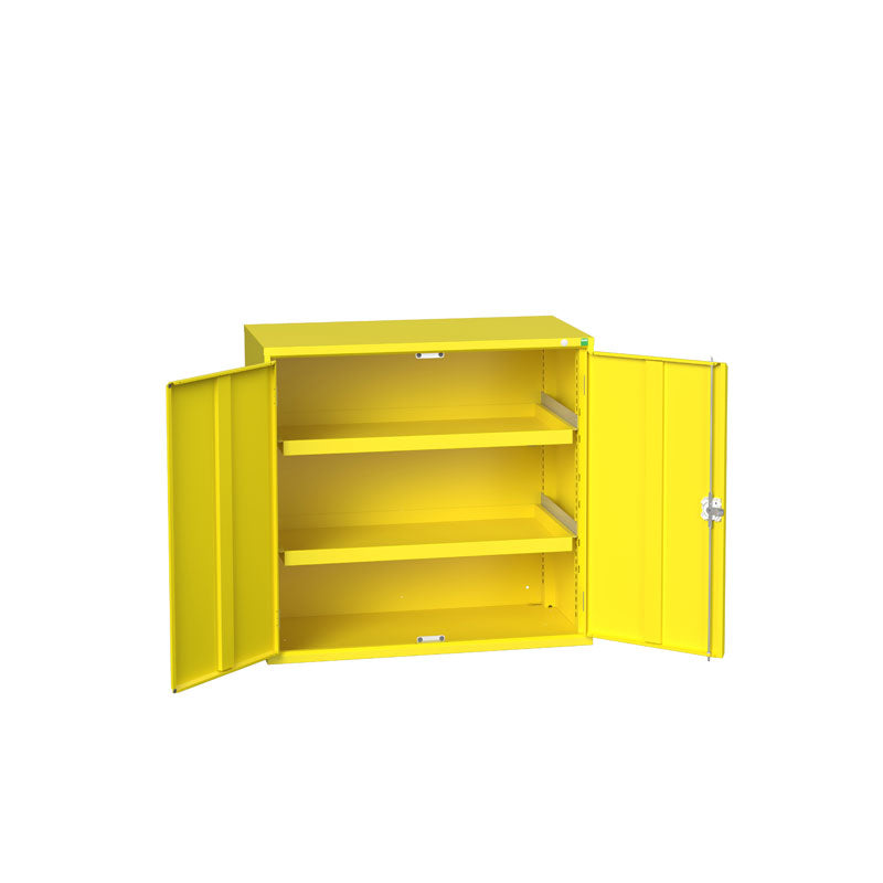 Bott Verso Hazardous Substance Cupboard - KC Supply