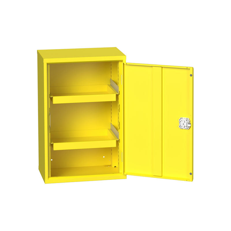 Bott Verso Hazardous Substance Cupboard - KC Supply