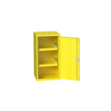 Bott Verso Hazardous Substance Cupboard - KC Supply