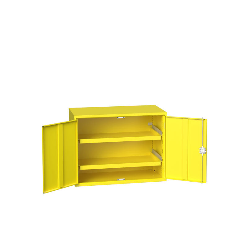 Bott Verso Hazardous Substance Cupboard - KC Supply
