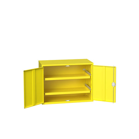 Bott Verso Hazardous Substance Cupboard - KC Supply
