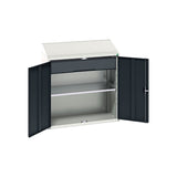 Bott Verso Lectern Cupboard with Shelf and Drawer - KC Supply