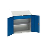 Bott Verso Lectern Cupboard with Shelf and Drawer - KC Supply