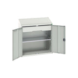 Bott Verso Lectern Cupboard with Shelf and Drawer - KC Supply