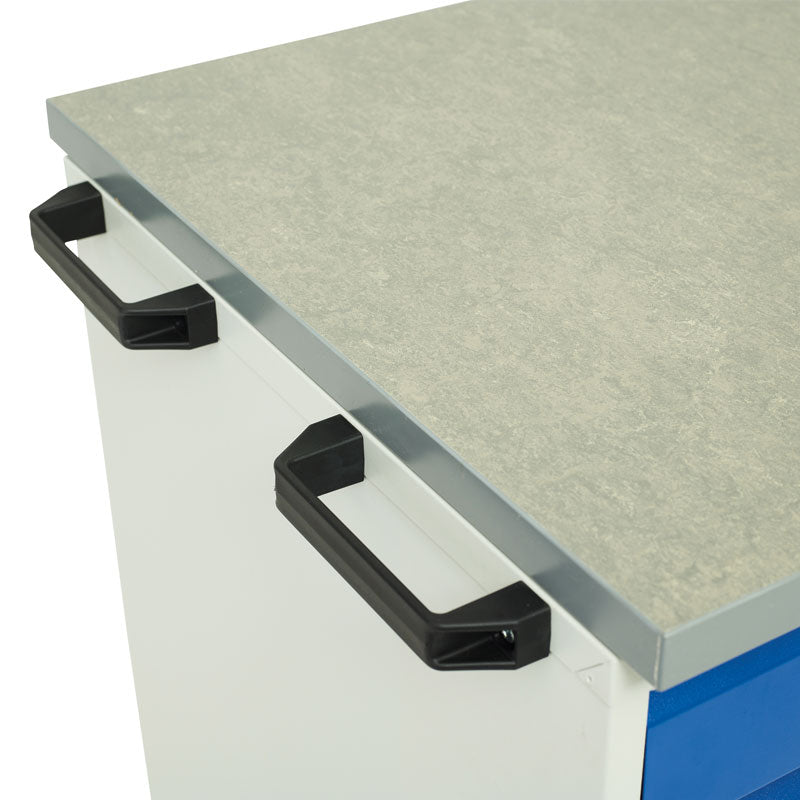 Bott Verso Maintenance Trolley - KC Supply