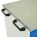Bott Verso Maintenance Trolley - KC Supply