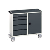 Bott Verso Maintenance Trolley - KC Supply