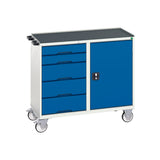 Bott Verso Maintenance Trolley - KC Supply