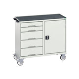 Bott Verso Maintenance Trolley - KC Supply