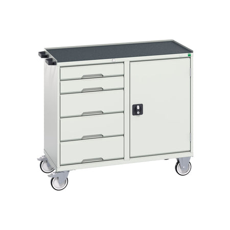 Bott Verso Maintenance Trolley - KC Supply