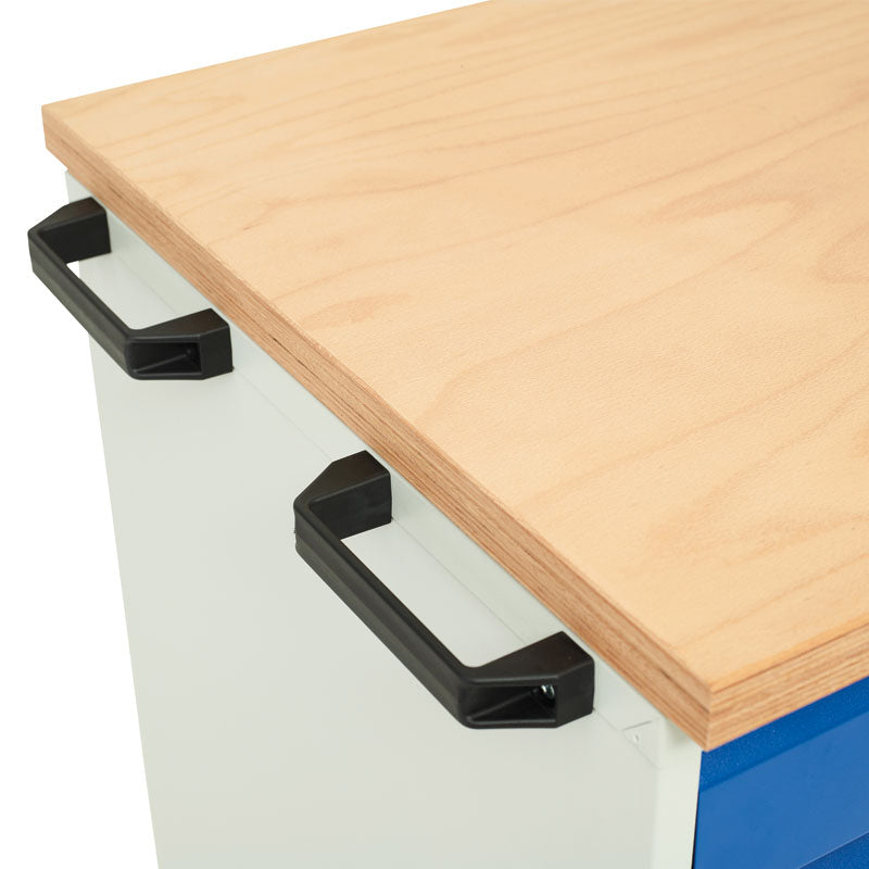 Bott Verso Maintenance Trolley - KC Supply