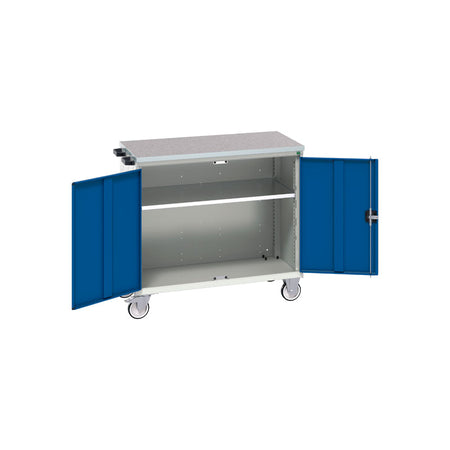 Bott Verso Mobile Cabinet - KC Supply