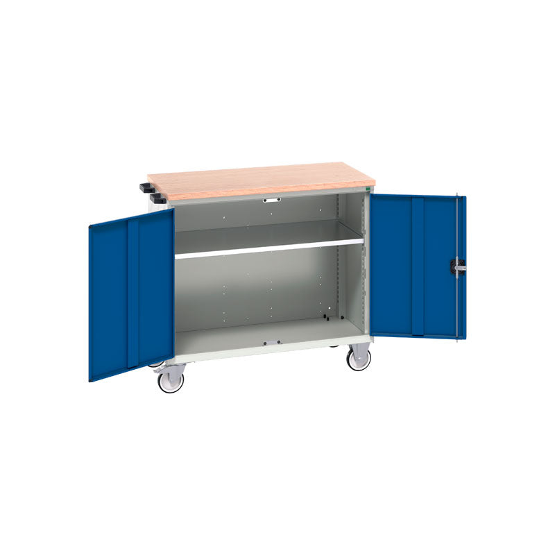 Bott Verso Mobile Cabinet - KC Supply