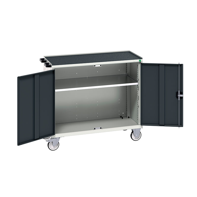 Bott Verso Mobile Cabinet - KC Supply