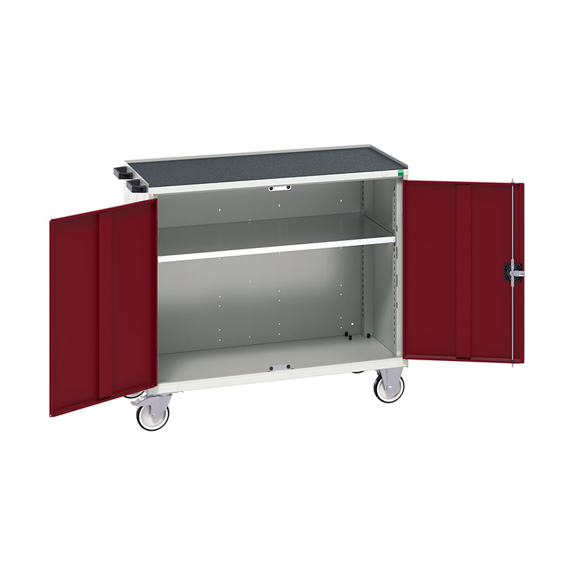 Bott Verso Mobile Cabinet - KC Supply
