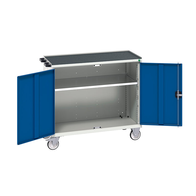 Bott Verso Mobile Cabinet - KC Supply