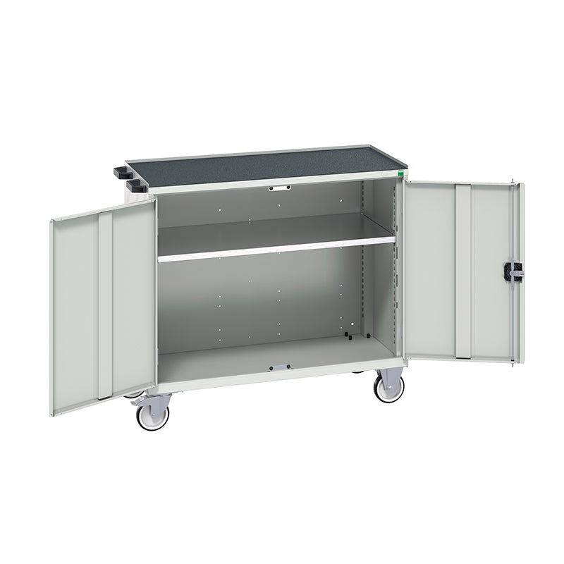 Bott Verso Mobile Cabinet - KC Supply