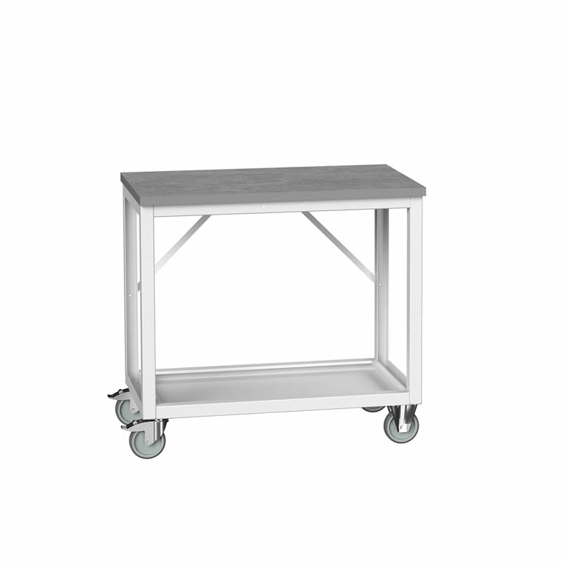 Bott Verso Mobile Workstand - KC Supply