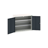 Bott Verso Shelf Cupboard with Shelves - KC Supply