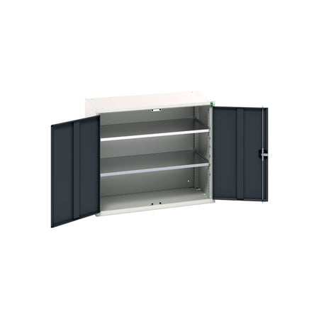 Bott Verso Shelf Cupboard with Shelves - KC Supply