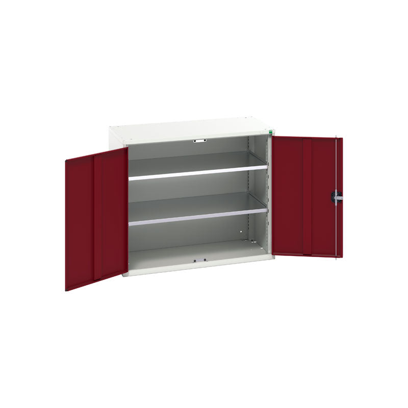 Bott Verso Shelf Cupboard with Shelves - KC Supply