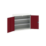 Bott Verso Shelf Cupboard with Shelves - KC Supply
