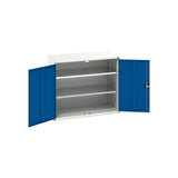 Bott Verso Shelf Cupboard with Shelves - KC Supply