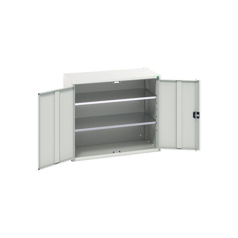 Bott Verso Shelf Cupboard with Shelves - KC Supply