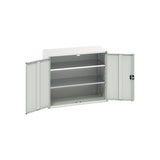 Bott Verso Shelf Cupboard with Shelves - KC Supply