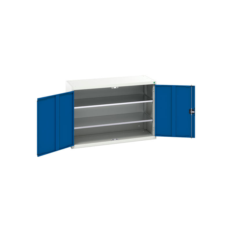 Bott Verso Shelf Cupboard with Shelves - KC Supply
