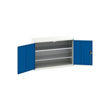 Bott Verso Shelf Cupboard with Shelves - KC Supply
