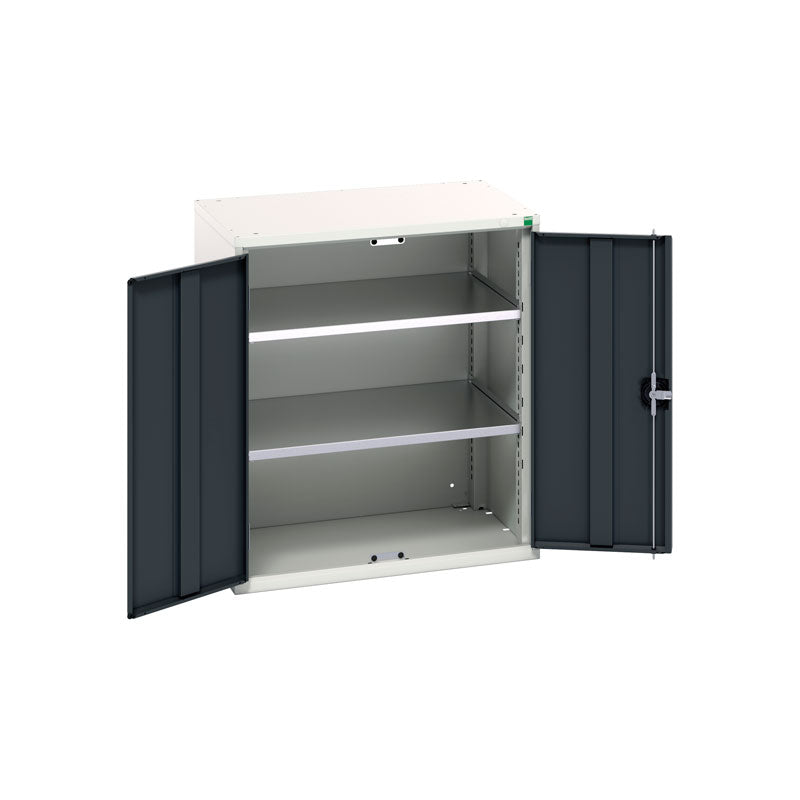 Bott Verso Shelf Cupboard with Shelves - KC Supply