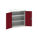 Bott Verso Shelf Cupboard with Shelves - KC Supply