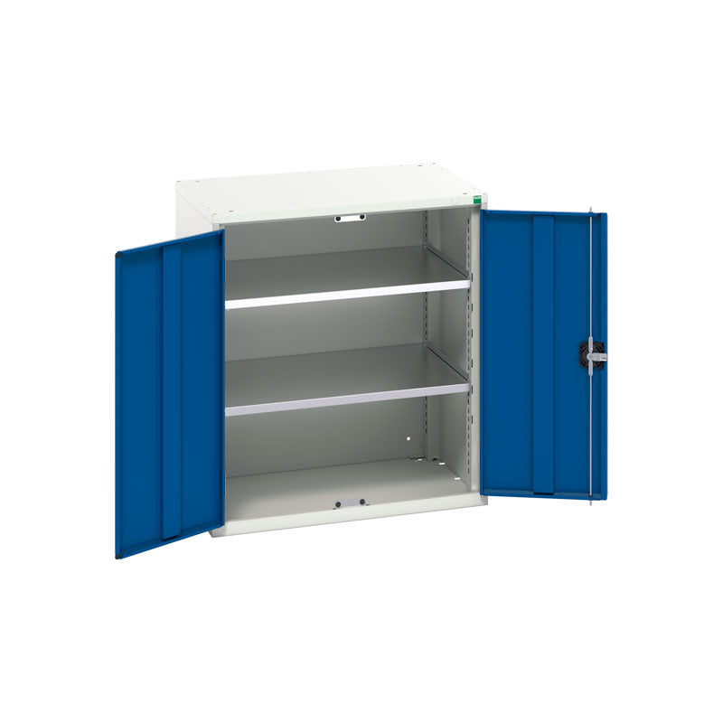 Bott Verso Shelf Cupboard with Shelves - KC Supply