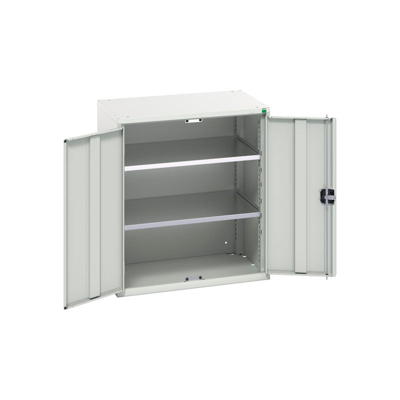Bott Verso Shelf Cupboard with Shelves - KC Supply
